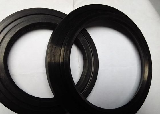 Ufer des 10mm*12mm Luftfilter-Material-70 eine PU-O-Ringe AS568