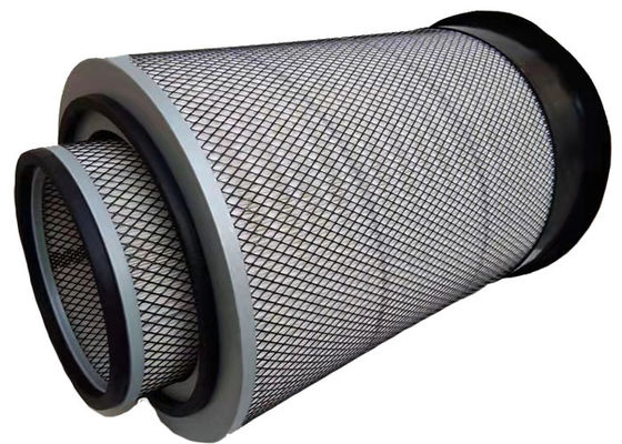 K3250 Hochleistungsluftfilter des Transportmischer-ISO9001